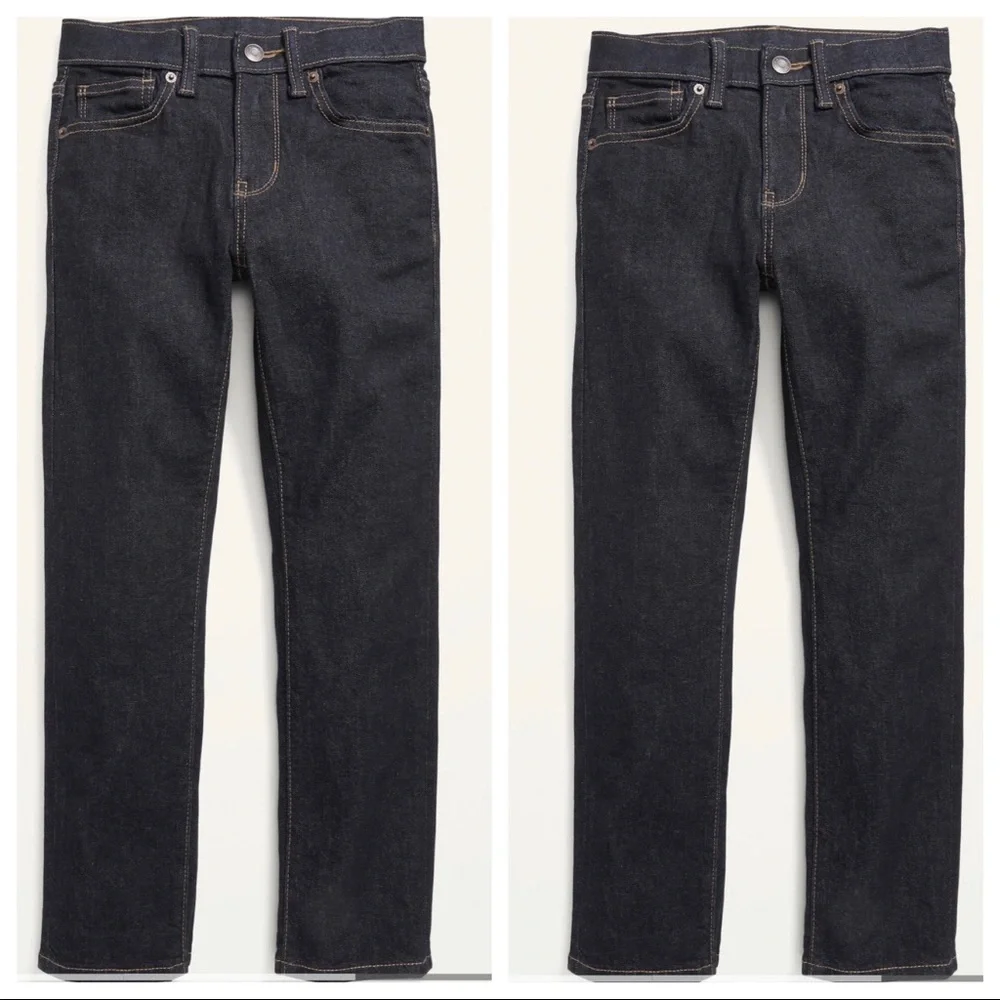 OLD NAVY Slim 360° Stretch Jeans‎